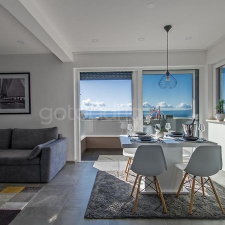 Luxury Apartment Sofia -Free Beach Parking Makarska Exterior foto